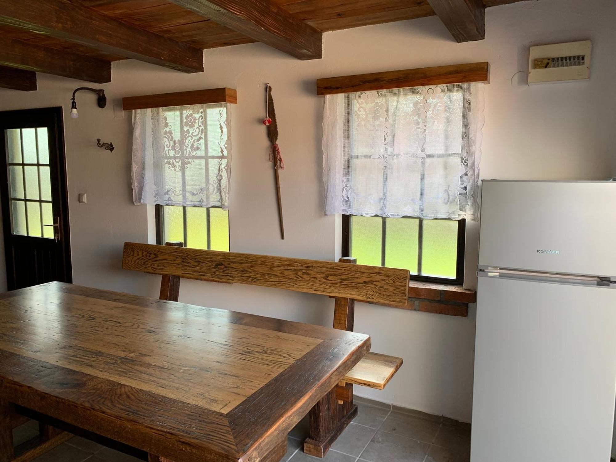 Studio Apartman Lora Lipik Esterno foto