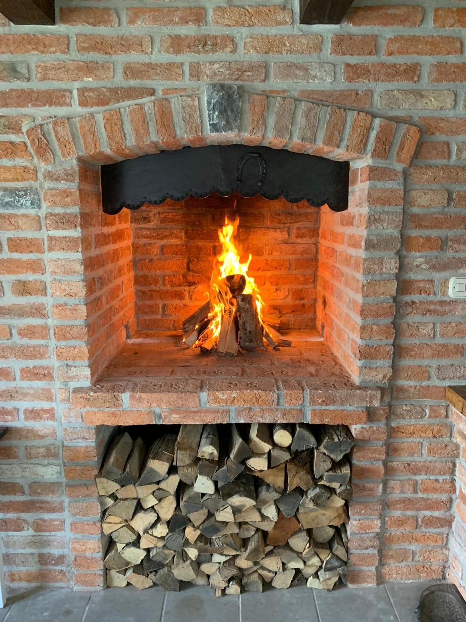 Studio Apartman Lora Lipik Esterno foto